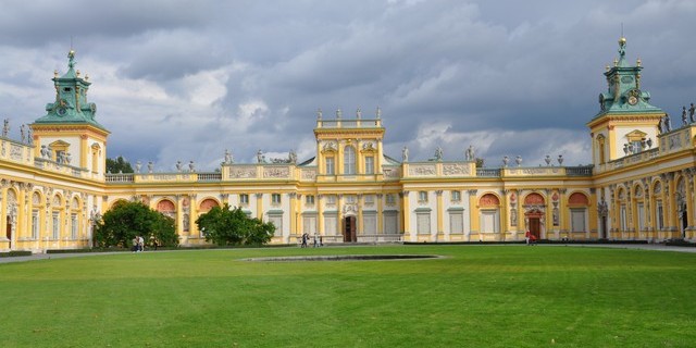 Image result for Wilanów Palace Museum